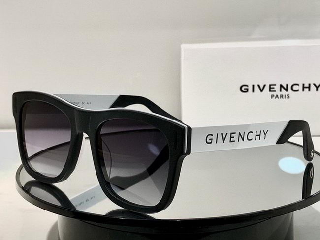 Givenchy Sunglasses AAA+ ID:20220409-312
